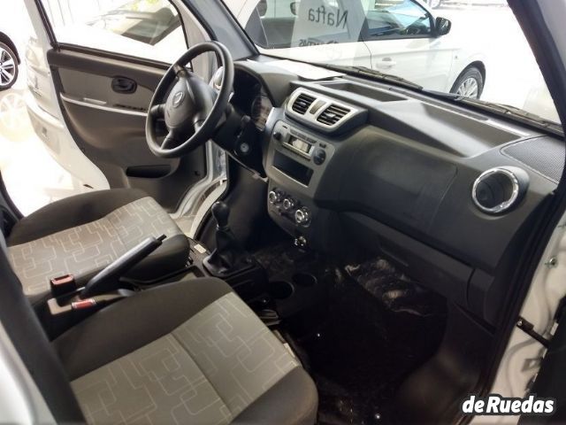 DFSK K01H Nueva en Mendoza, deRuedas