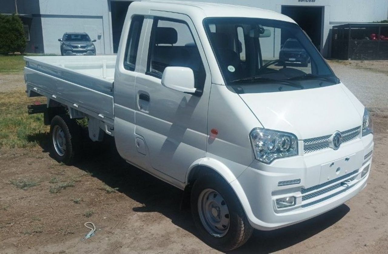 DFSK K01H Nueva en San Juan, deRuedas