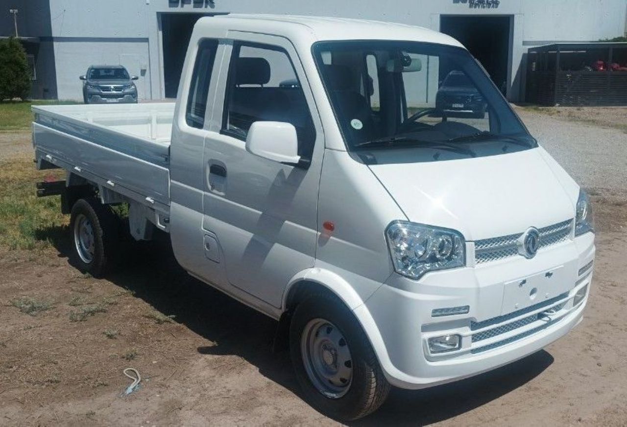 DFSK K01H Nueva en San Juan, deRuedas