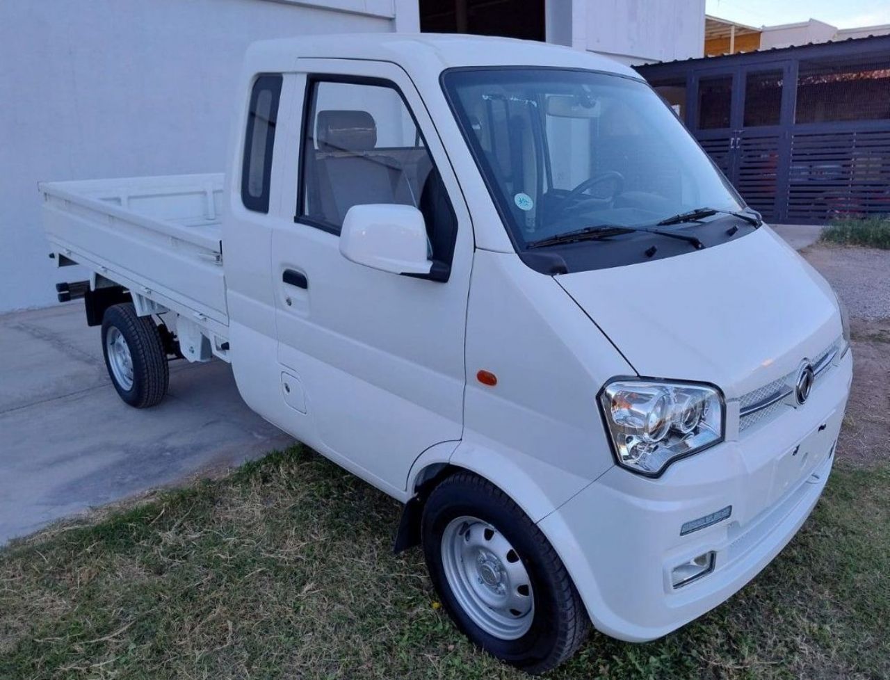 DFSK K01H Nueva en San Juan, deRuedas