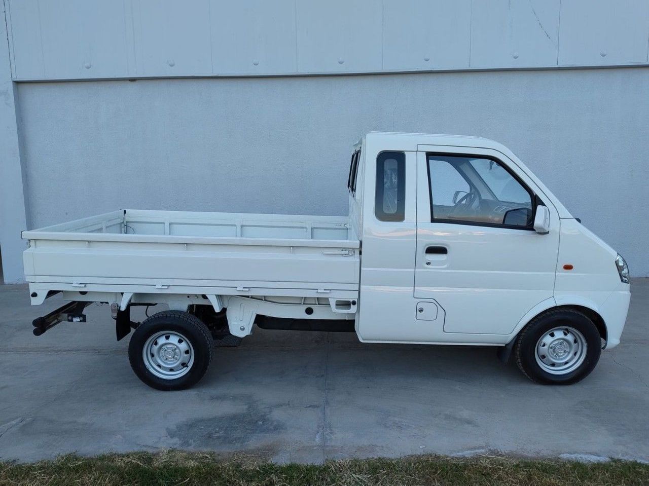 DFSK K01H Nueva en San Juan, deRuedas