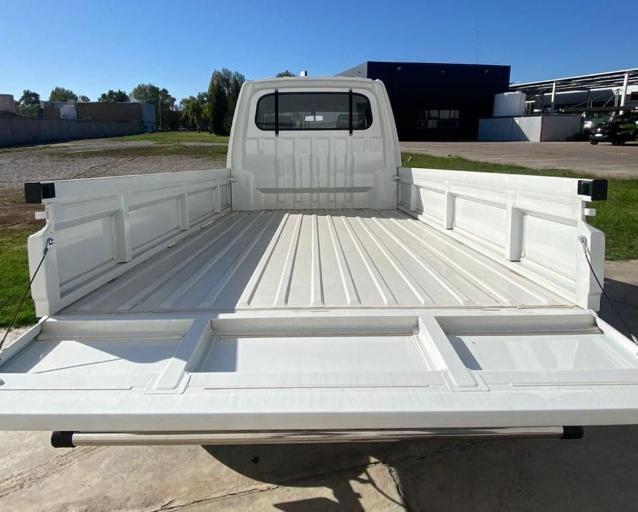 DFSK K01H Nueva en San Juan, deRuedas