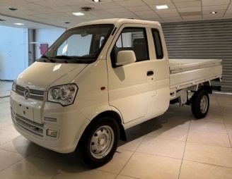 DFSK K01H Nueva en Córdoba Financiado