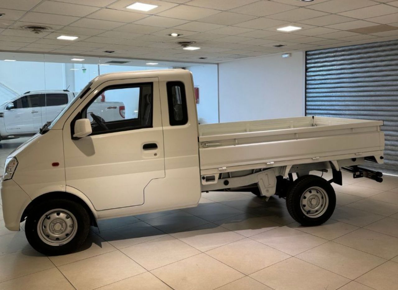 DFSK K01H Nueva en Córdoba, deRuedas