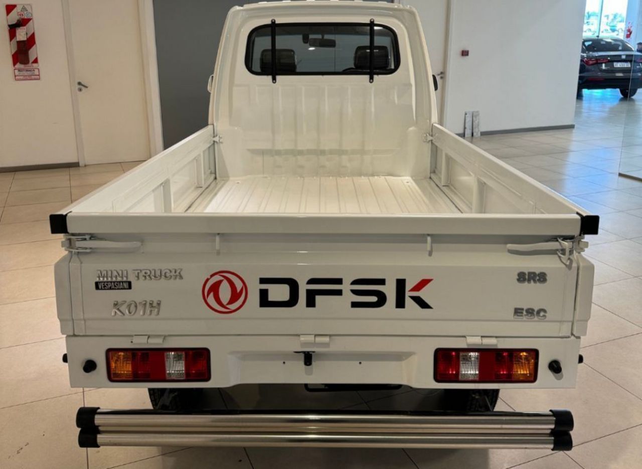 DFSK K01H Nueva en Córdoba, deRuedas