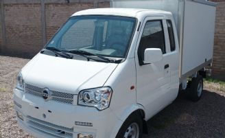DFSK K01H Nueva en San Juan