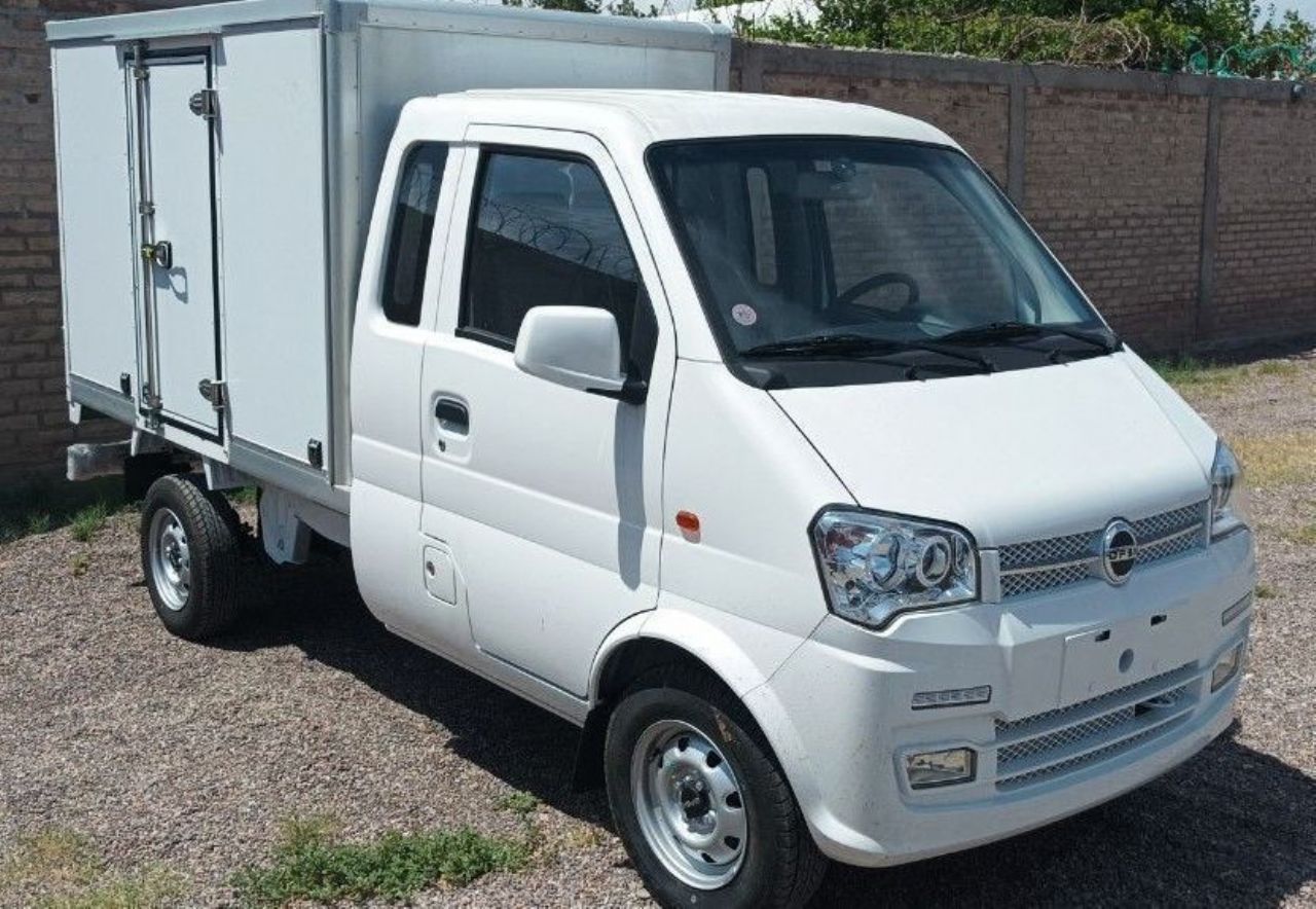 DFSK K01H Nueva en San Juan, deRuedas