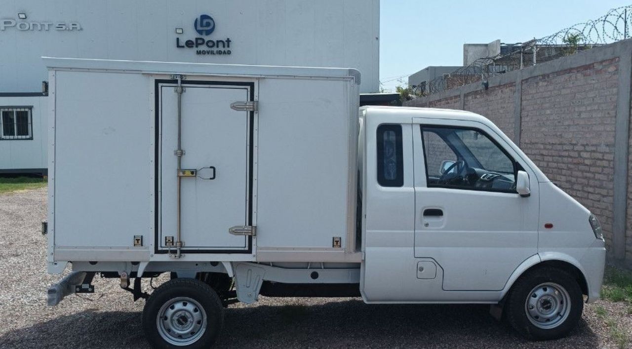 DFSK K01H Nueva en San Juan, deRuedas