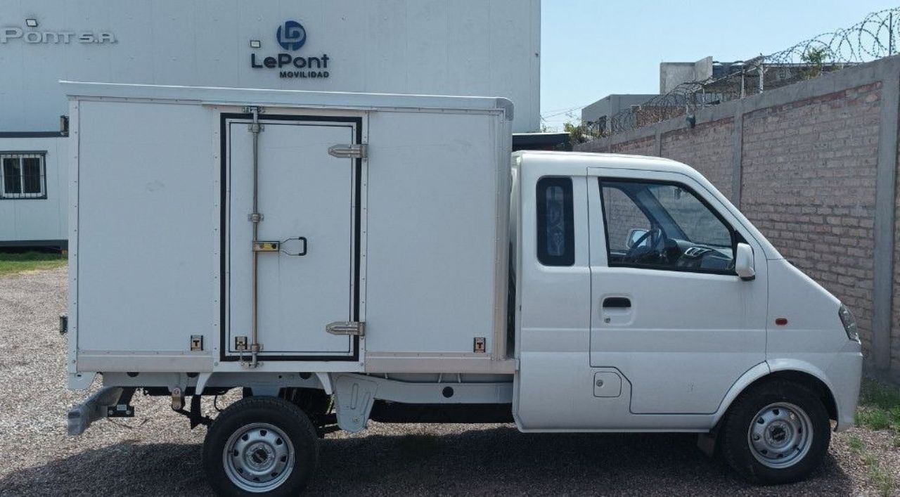 DFSK K01H Nueva en San Juan, deRuedas