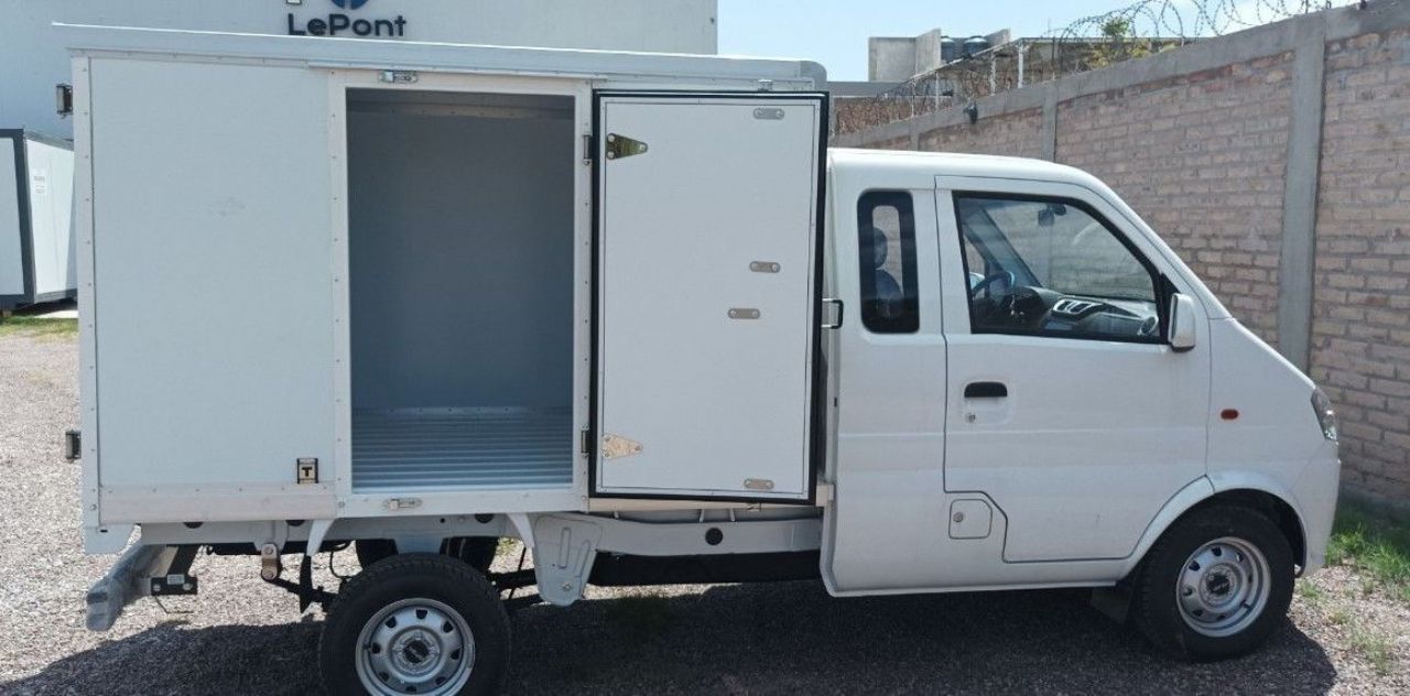 DFSK K01H Nueva en San Juan, deRuedas