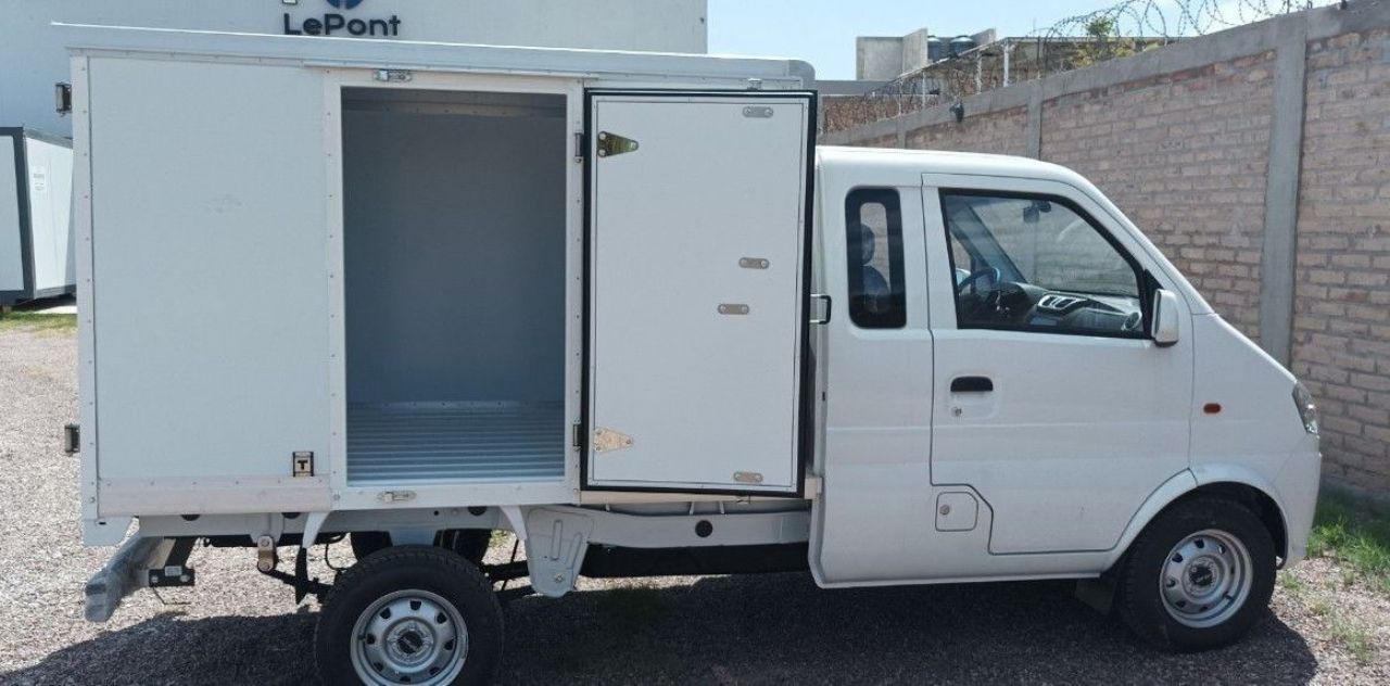 DFSK K01H Nueva en San Juan, deRuedas