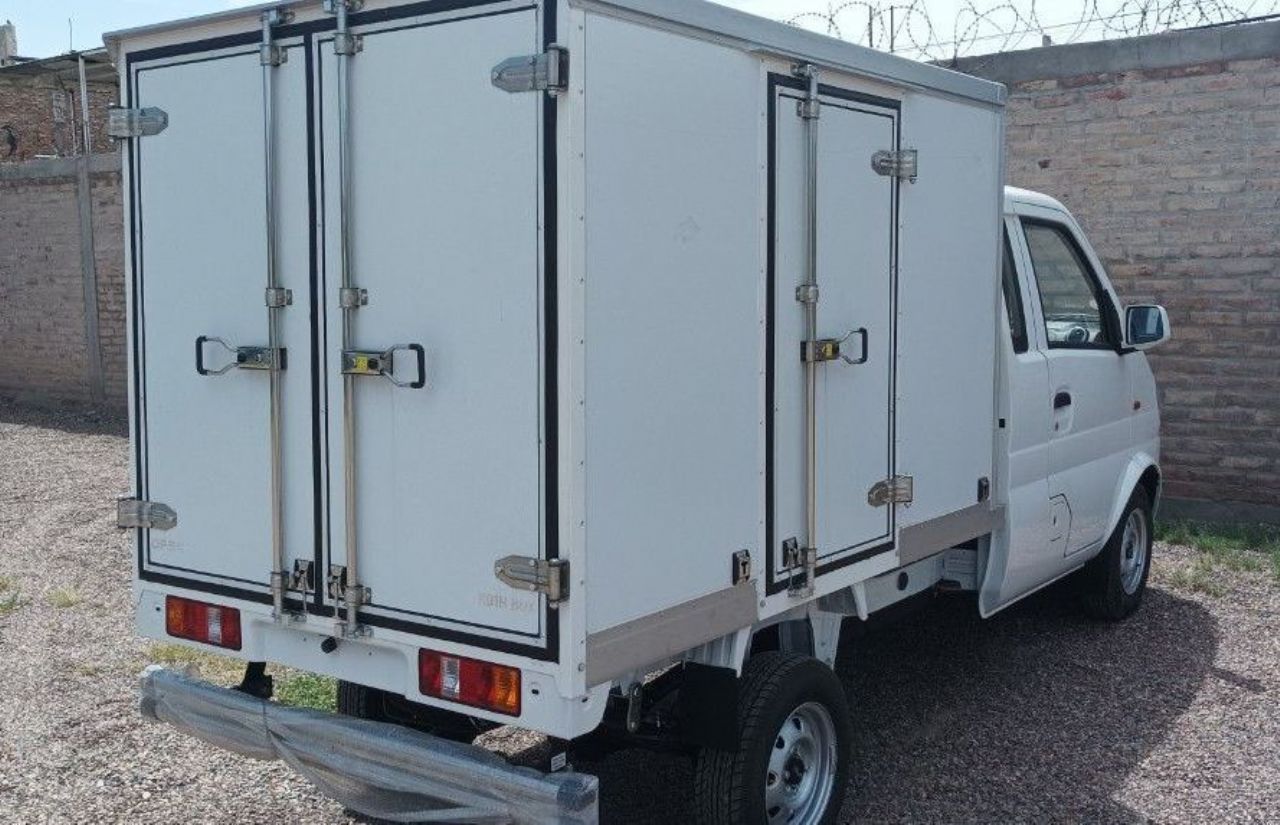 DFSK K01H Nueva en San Juan, deRuedas