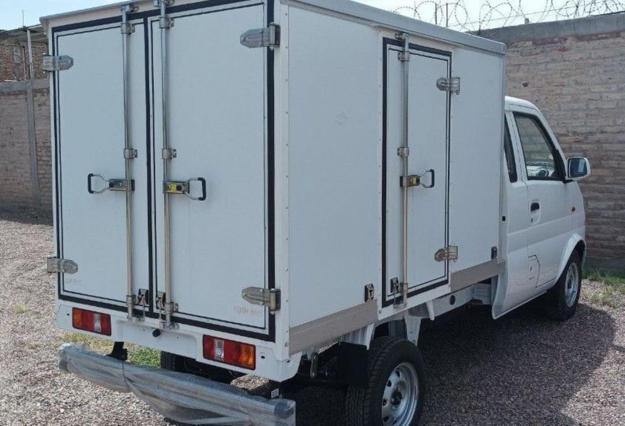 DFSK K01H Nueva en San Juan, deRuedas