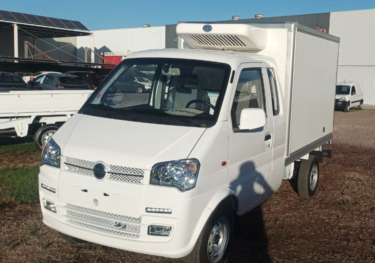 DFSK K01H Nueva en San Juan, deRuedas