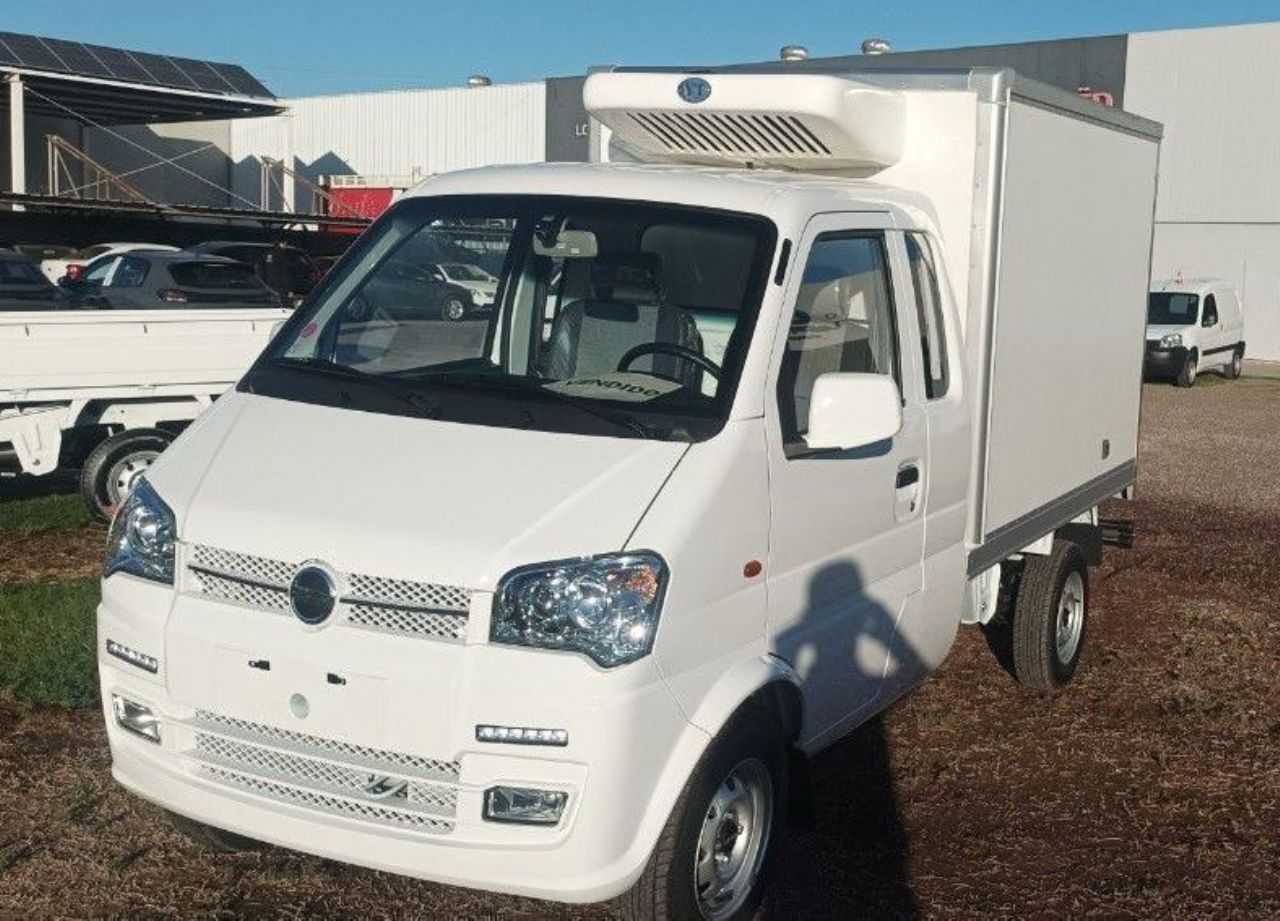 DFSK K01H Nueva en San Juan, deRuedas