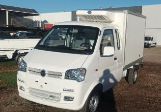 DFSK K01H Nueva en San Juan