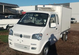 DFSK K01H Nueva en San Juan