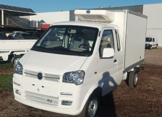 DFSK K01H Nueva en San Juan