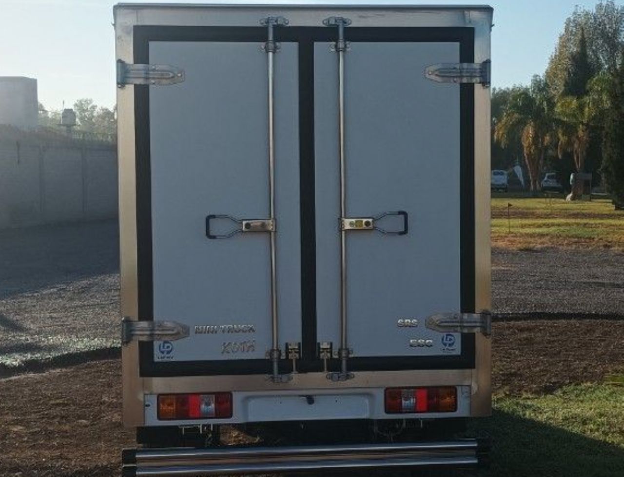 DFSK K01H Nueva en San Juan, deRuedas