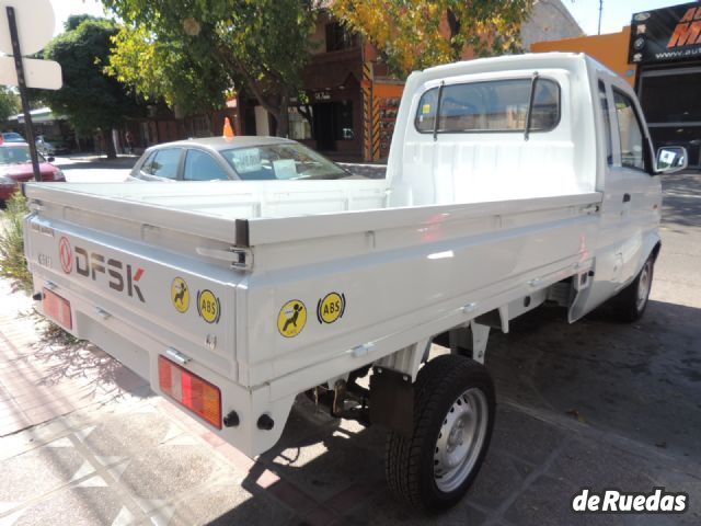 DFSK Pick Up Nueva en Mendoza, deRuedas