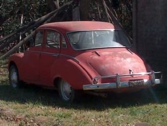 DKW Auto Union Usado en Mendoza