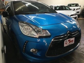 DS DS3 Usado en San Juan