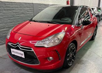 DS DS3 Usado en San Juan