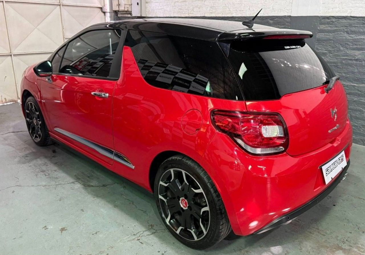 DS DS3 Usado en San Juan, deRuedas
