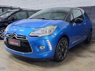 DS DS3 Usado en Córdoba