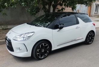 DS DS3 Usado en Mendoza