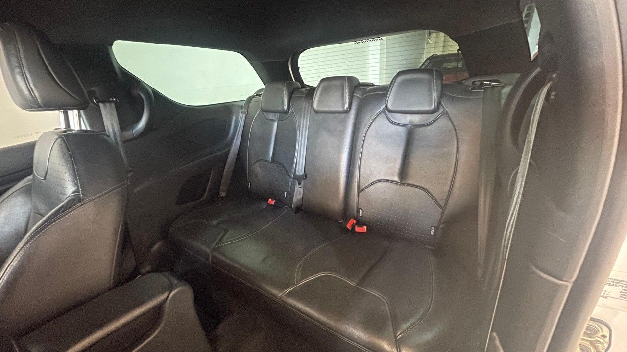 DS DS3 Usado Financiado en Mendoza, deRuedas