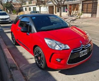 DS DS3 Usado en Mendoza