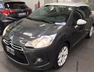 DS DS3 Usado en Mendoza
