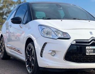 DS DS3 Usado en Mendoza