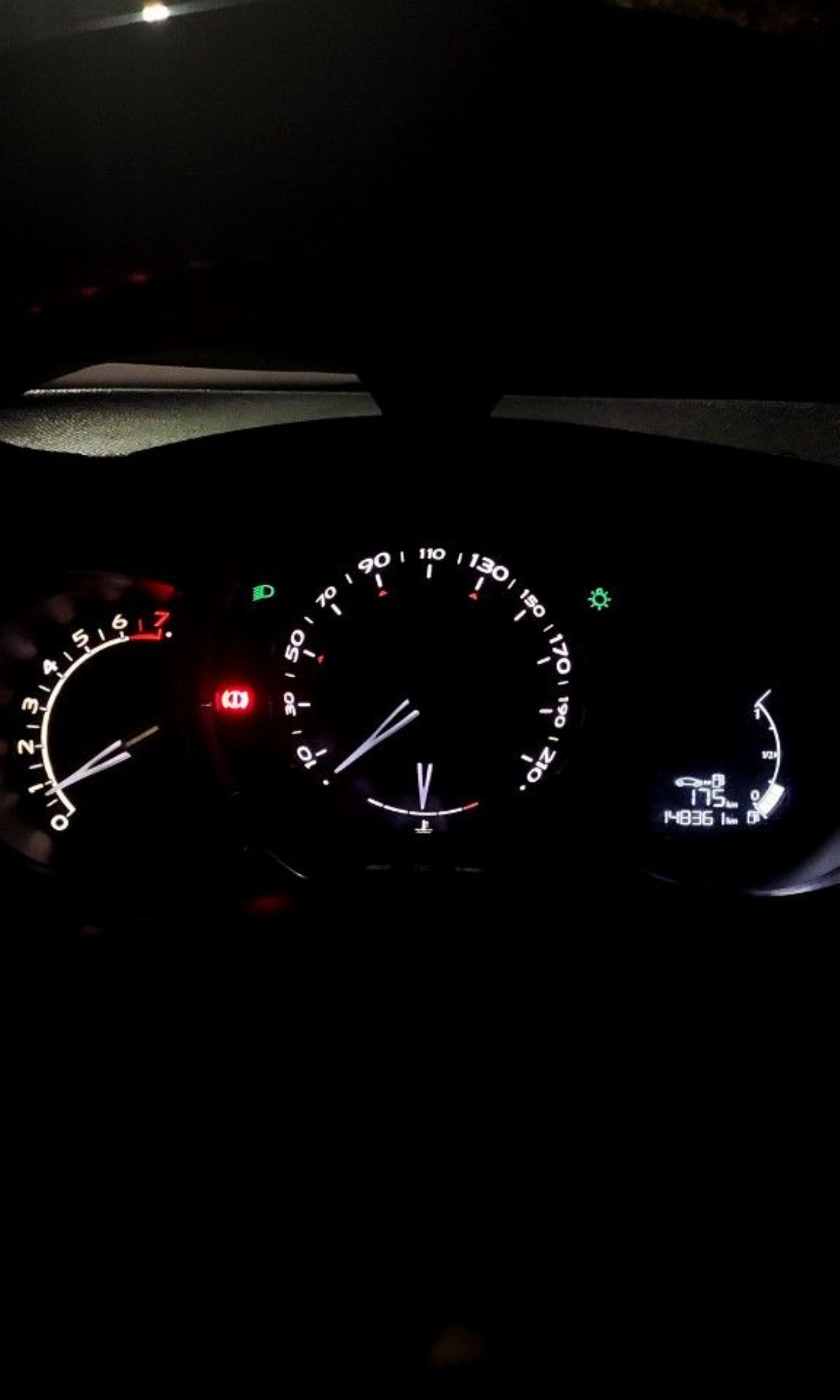 DS DS3 Usado en Mendoza, deRuedas