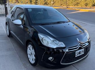 DS DS3 Usado en Mendoza