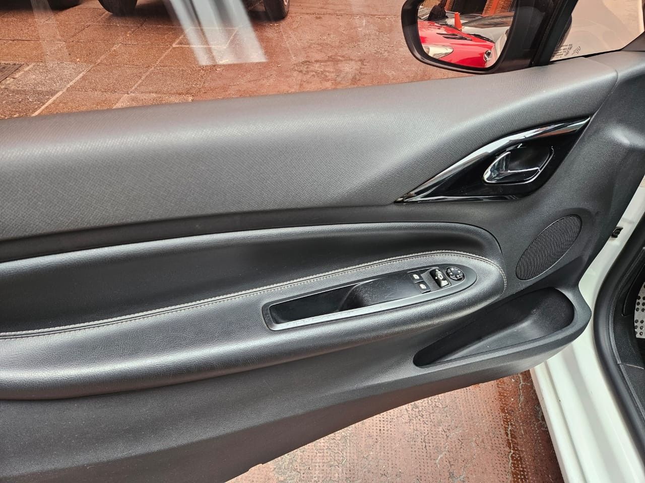 DS DS3 Usado en Mendoza, deRuedas