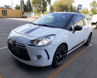 DS DS3 Usado en Buenos Aires