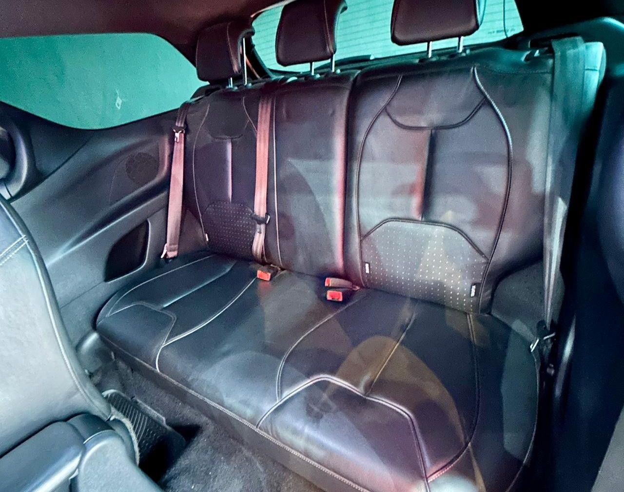 DS DS3 Usado Financiado en Córdoba, deRuedas