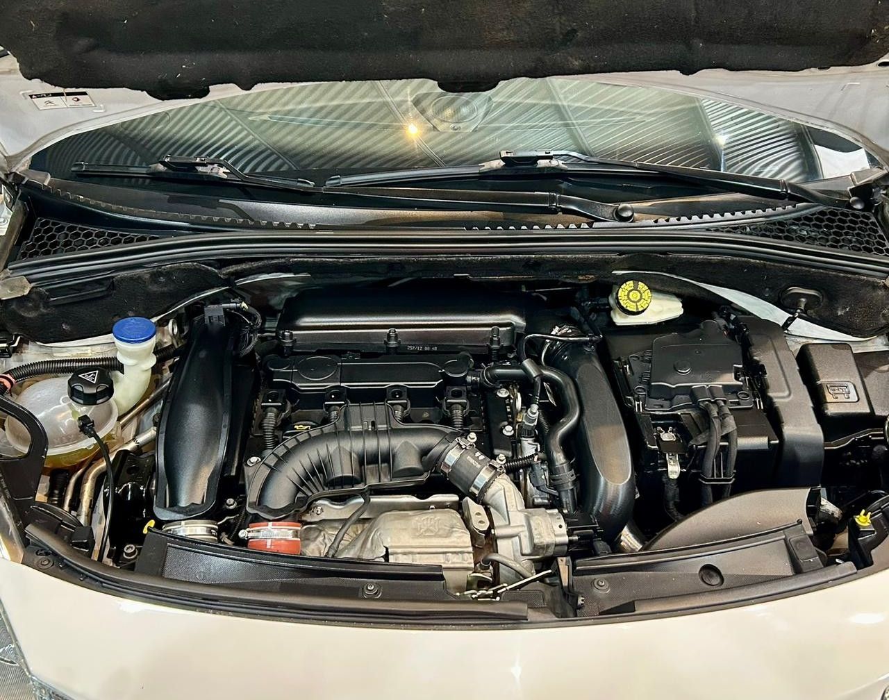 DS DS3 Usado Financiado en Córdoba, deRuedas