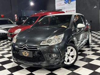 DS DS3 Usado en Buenos Aires Financiado
