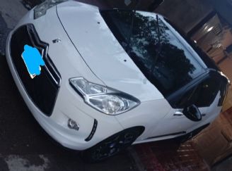 DS DS3 Usado en Mendoza