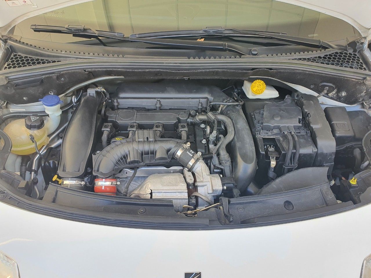 DS DS3 Usado en Mendoza, deRuedas
