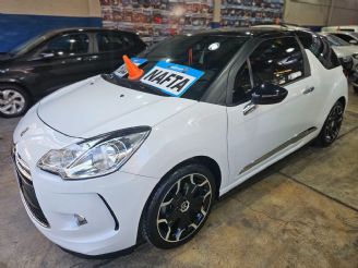 DS DS3 Usado en Mendoza