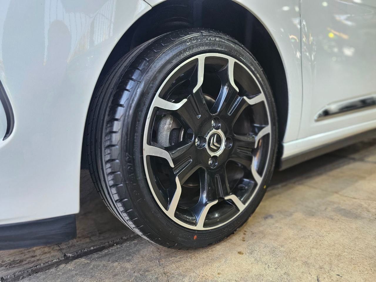 DS DS3 Usado en Mendoza, deRuedas