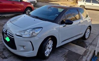 DS DS3 Usado en Mendoza