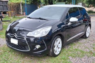 DS DS3 Usado en Tucumán