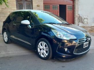 DS DS3 Usado en Mendoza