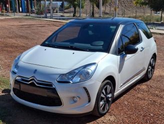 DS DS3 Usado en Mendoza