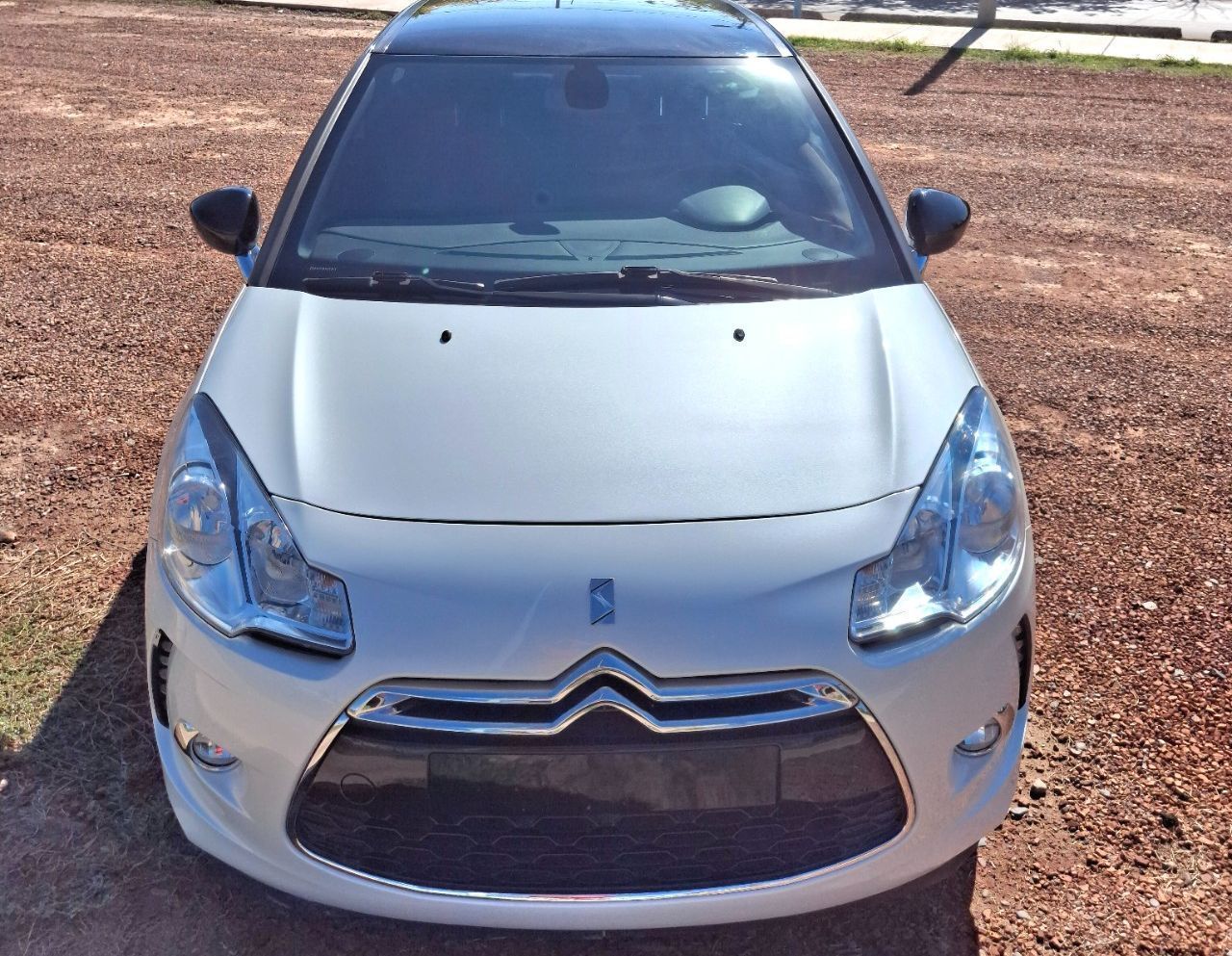 DS DS3 Usado en Mendoza, deRuedas